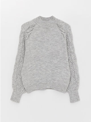 Grey Melange