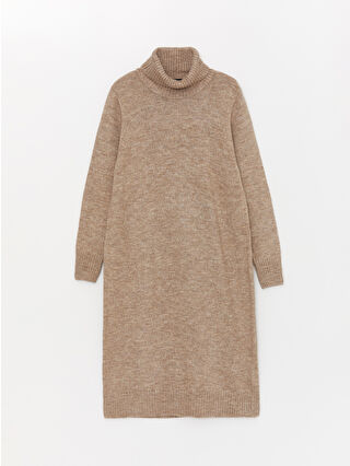 Oatmeal Beige Melange