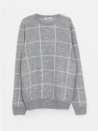 Grey Melange