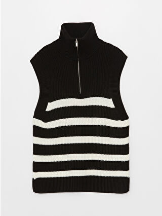 Ecru Striped
