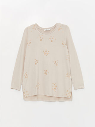 Beige Melange