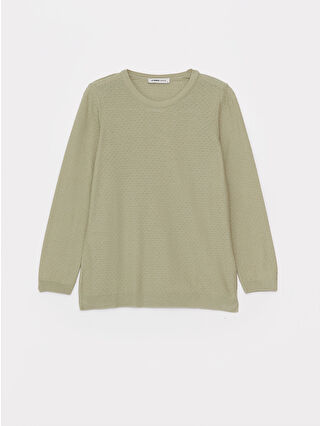 Dull Green