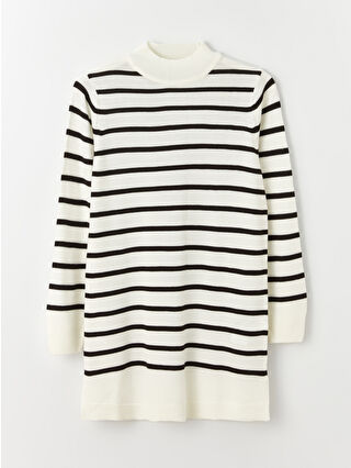 Black Striped