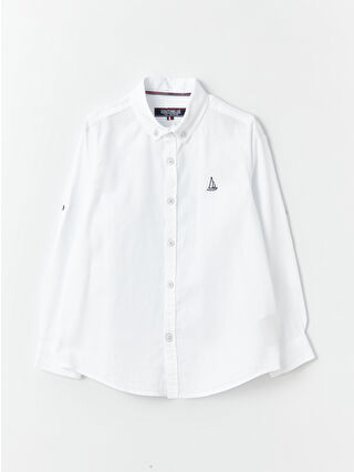 Buxe White
