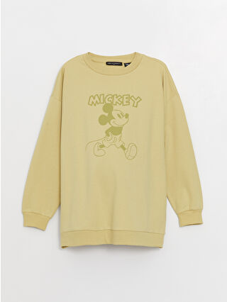 Açık Zeytin Yeşili