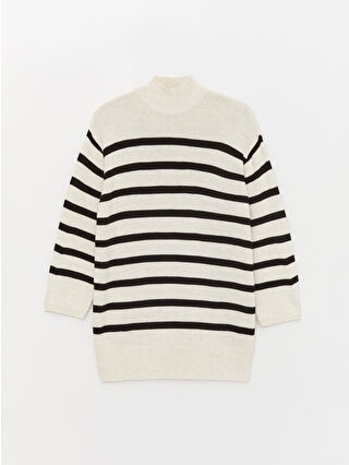 Black Striped