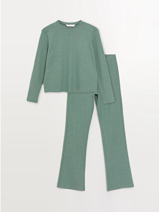 Dull Green