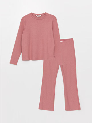 Powder Pink
