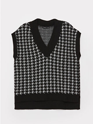 Black Jacquard