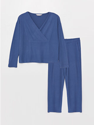 Mid Blue