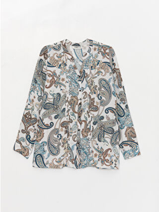 Karışık Baskılı