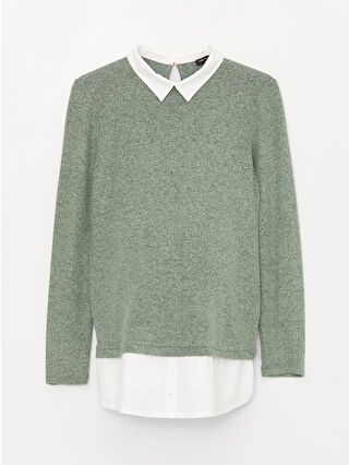 Dull Green
