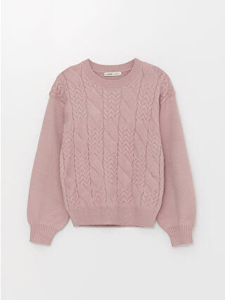 Dull Lilac
