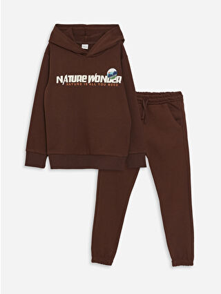 Chocolate Brown