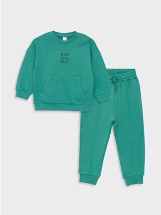 Dull Green