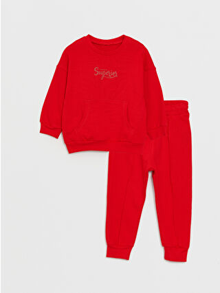 Bright Red