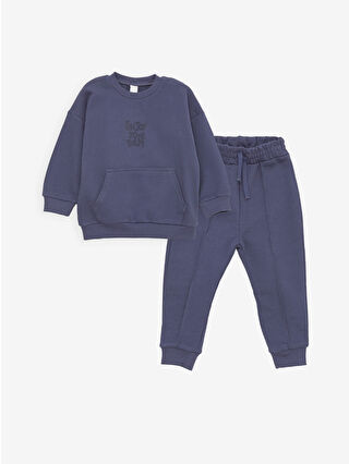 Dull Purple