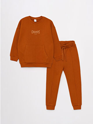 Tobacco Brown