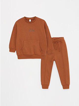 Light Brown