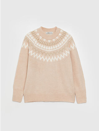 Dull Pink