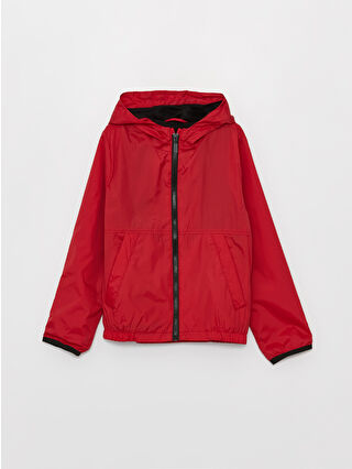 Bright Red