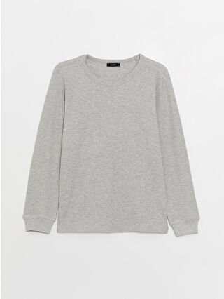 Grey Melange