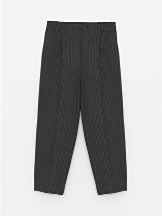Grey Striped
