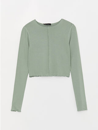 Dull Green