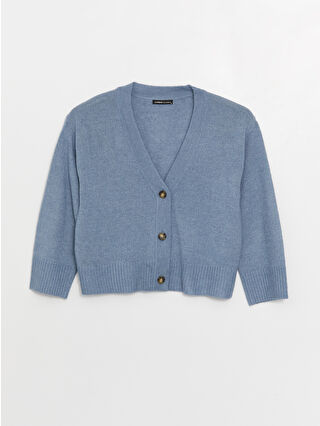 Dull Blue