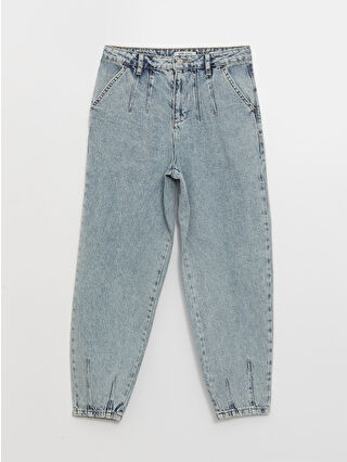 Açık İndigo Rodeo