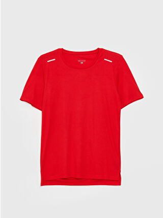 Bright Red