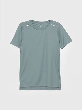 Dull Blue