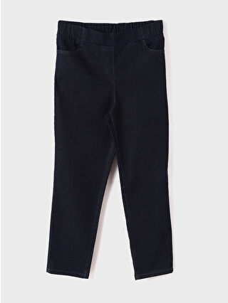 Deep Dark Wash