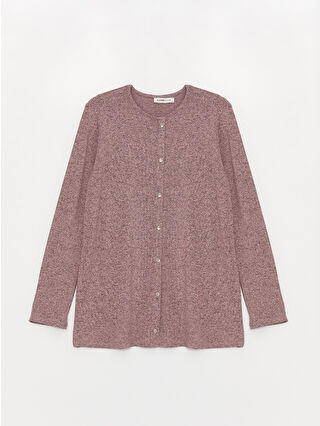 Açık Gülkurusu Melanj