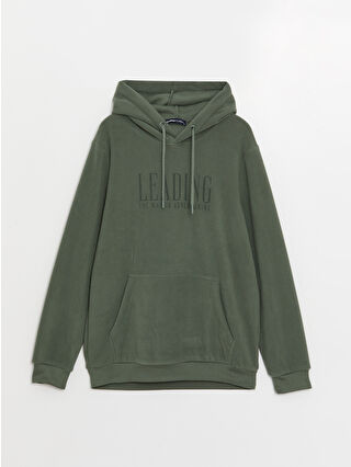 Dull Green