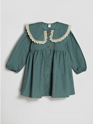 Mint Green