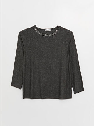 Anthracite Melange