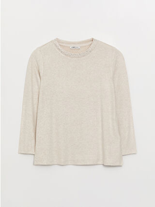 Beige Melange