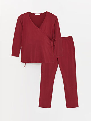 Light Bordeaux