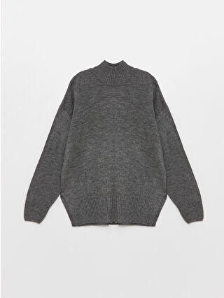 Grey Melange