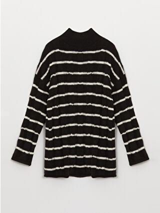Black Striped