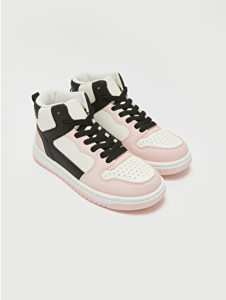 Dull Pink