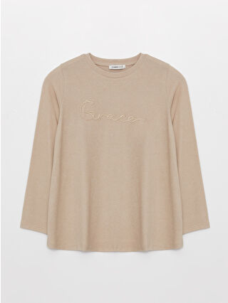 Beige Melange