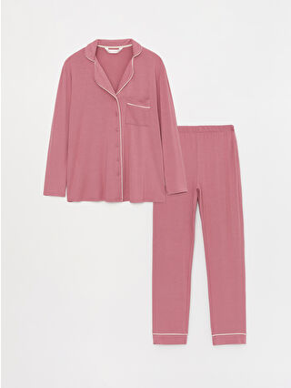 Pink Melange