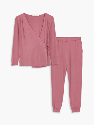 Pink Melange