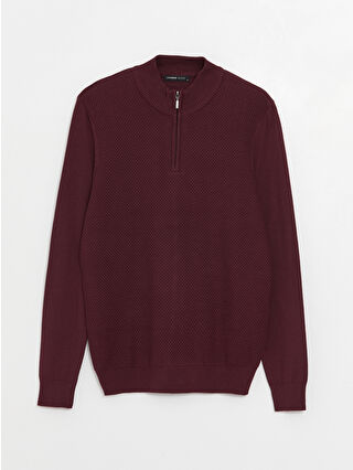 Dark Bordeaux