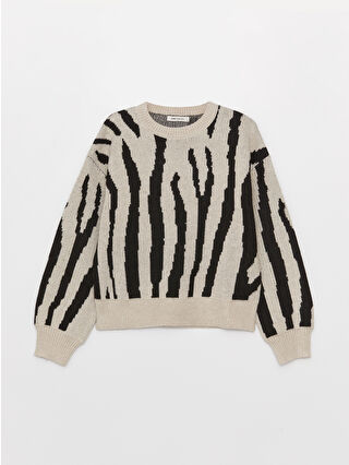 Beige Melange
