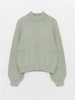 Dull Green