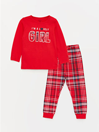 Bright Red
