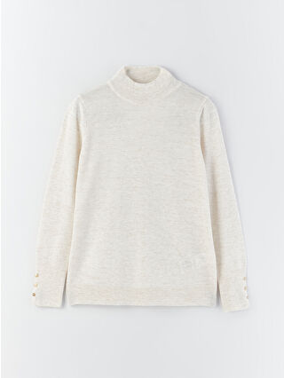 Oatmeal Beige Melange